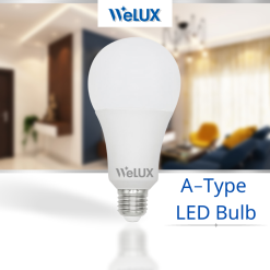 A-Type LED Bulb