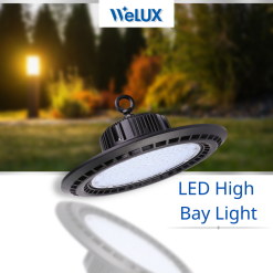 LED Hay Bay Light