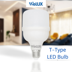 T-Type LED Bulb